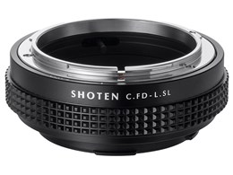 SHOTEN CFD-LSL