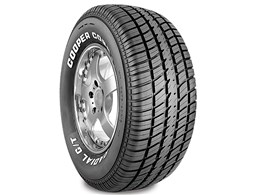 [1�{] COBRA RADIAL G/T P225/70R15 100T RWL