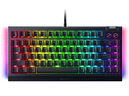 BlackWidow V4 75% RZ03-05000100-R3M1 [ubN]