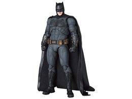 MAFEX BATMAN ZACK SNYDER'S JUSTICE LEAGUE Ver.