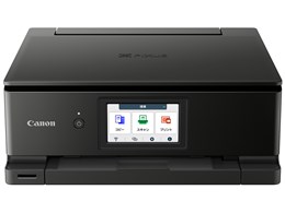 CANON PIXUS TS8730 [ブラック] 価格比較 - 価格.com