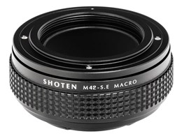 SHOTEN M42-SE M