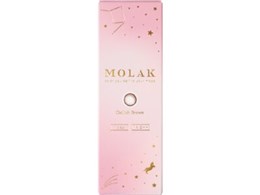 MOLAK 1DAY [�h�[���b�V���u���E�� 10������]