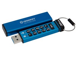 IronKey Keypad 200 IKKP200/32GB [32GB]