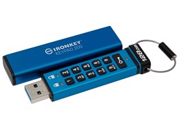 IronKey Keypad 200 IKKP200/128GB [128GB]