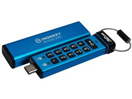 IronKey Keypad 200 IKKP200C/32GB [32GB]