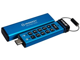 IronKey Keypad 200 IKKP200C/64GB [64GB]