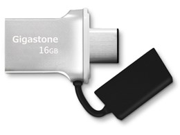 OTG GJUO-16GR [16GB]