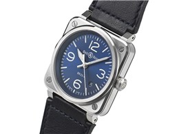 �C���X�g�D�������g BR 03 �u���[ �X�`�[�� BR03A-BLU-ST/SCA