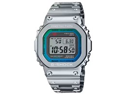 CASIO G-SHOCK GMW-B5000-1JF国内正規品延長保証付