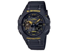 カシオ G-SHOCK Caution Yellowシリーズ GA-B001CY-1AJF 価格比較