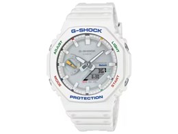 カシオ G-SHOCK Multi color accentsシリーズ GA-B2100FC-7AJF 価格 