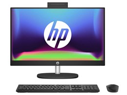 HP HP All-in-One 24 Ryzen 7/16GBメモリ/1TB SSD/23.8インチ/フルHD