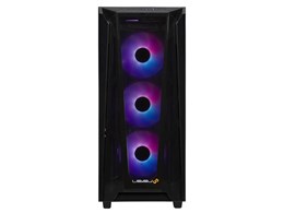 LEVEL-R67A-134F-SLX [RGB Build] Core i5 13400F/16GB/500GB NVMe M.2 SSD/RTX 4060Ti/700W