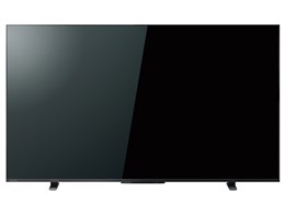 55インチ - 液晶テレビ・有機ELテレビの通販・価格比較 - 価格.com