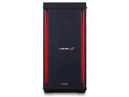 LEVEL-R77A-134F-NAX [RGB Build] Core i5 13400F/16GB/500GB NVMe M.2 SSD/RTX 3050/700W