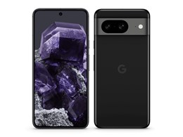 Google Pixel 8 128GB SIMt[ [Obsidian]