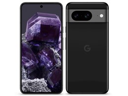 Google Pixel 8 128GB au [Obsidian]