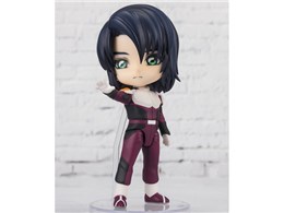Figuarts mini AXEU