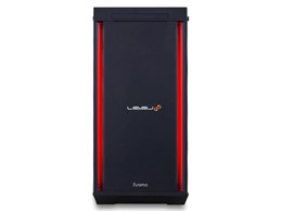 LEVEL-R77A-137F-RBX [RGB Build] Core i7 13700F/16GB/500GB NVMe M.2 SSD/RTX 3060/700W