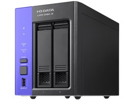 LAN DISK Z HDL2-Z22WATB08
