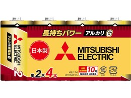 アルカリ乾電池 ＬＲ－１４の人気商品・通販・価格比較 - 価格.com