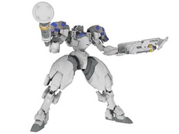 POWERDoLLS2 1/48 X-4RR(PDFR-R807)bG