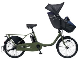 20インチ 3人乗り 子供乗せ - 自転車の通販・価格比較 - 価格.com