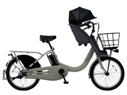 20インチ 3人乗り 子供乗せ - 自転車の通販・価格比較 - 価格.com