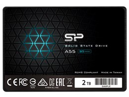 シリコンパワー ssd 2tbの人気商品・通販・価格比較 - 価格.com