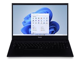 STYLE-15FH125-i7-UHEX [Office Personal 2021 SET] Core i7 1355U/8GB/500GB NVMe M.2 SSD/15C`