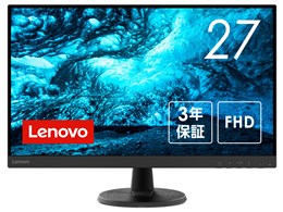 Lenovo C27-40 tHDΉ 63DDKAR6JP [27C` ]