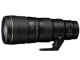 NIKKOR Ai 600mm f/5.6Sレンズ テレコンTC-14B付き Amazon.com : NIKKOR Z 600mm f/4 TC VR S Black : Electronics