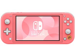 nintendoswitchの通販・価格比較 - 価格.com