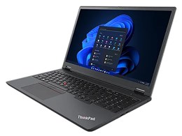 Lenovo ThinkPad T16 Gen 2 AMD Windows 11 Pro・Ryzen 5 PRO 7540U ...