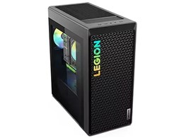 Lenovo Legion Tower 5 Gen 8 AMD Ryzen 7 7700X・16GBメモリー・512GB 