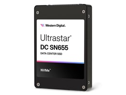 Ultrastar DC SN655 WUS5EA138ESP7E1