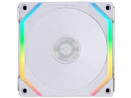 UNI FAN SL V2 REVERSE BLADE UF-RS-SL120-1W V2 [zCg]