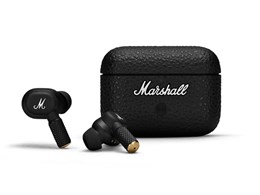 Marshall Motif II A.N.C. [Black] 価格比較 - 価格.com