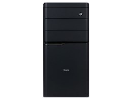 STYLE-M0P5-R75G-EZ3X Ryzen 7 5700G/8GBメモリ/500GB NVMe M.2 SSD/350W