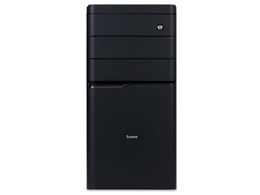STYLE-M06M-134-UHX Core i5 13400/16GB/500GB NVMe M.2 SSD/350W