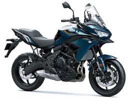 FVX 650