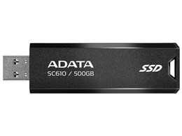 SC610 SC610-500G-CBK/RD [ubN]