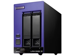 LAN DISK Z HDL2-Z22SI3B02