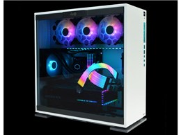 サイコム G-Master Luminous RGB Z790/D4 Core i7 14700K搭載モデル