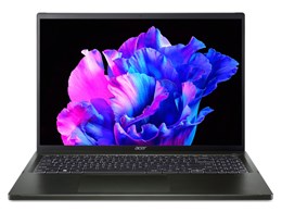 Swift Edge SFE16-43-A76Y/KF [IrubN]