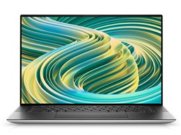 Dell XPS 15 Core i7 13700H・16GBメモリ・512GB SSD・Arc A370M搭載