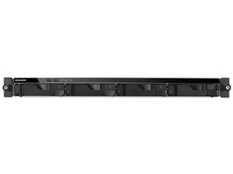 LOCKERSTOR 4RS AS6504RS/RAIL