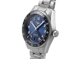 Xsbg Zulu Time L3.802.4.93.6