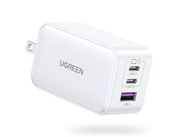 Nexode PD 65W GaN Fast 15333 UGR-OT-000003 [White]